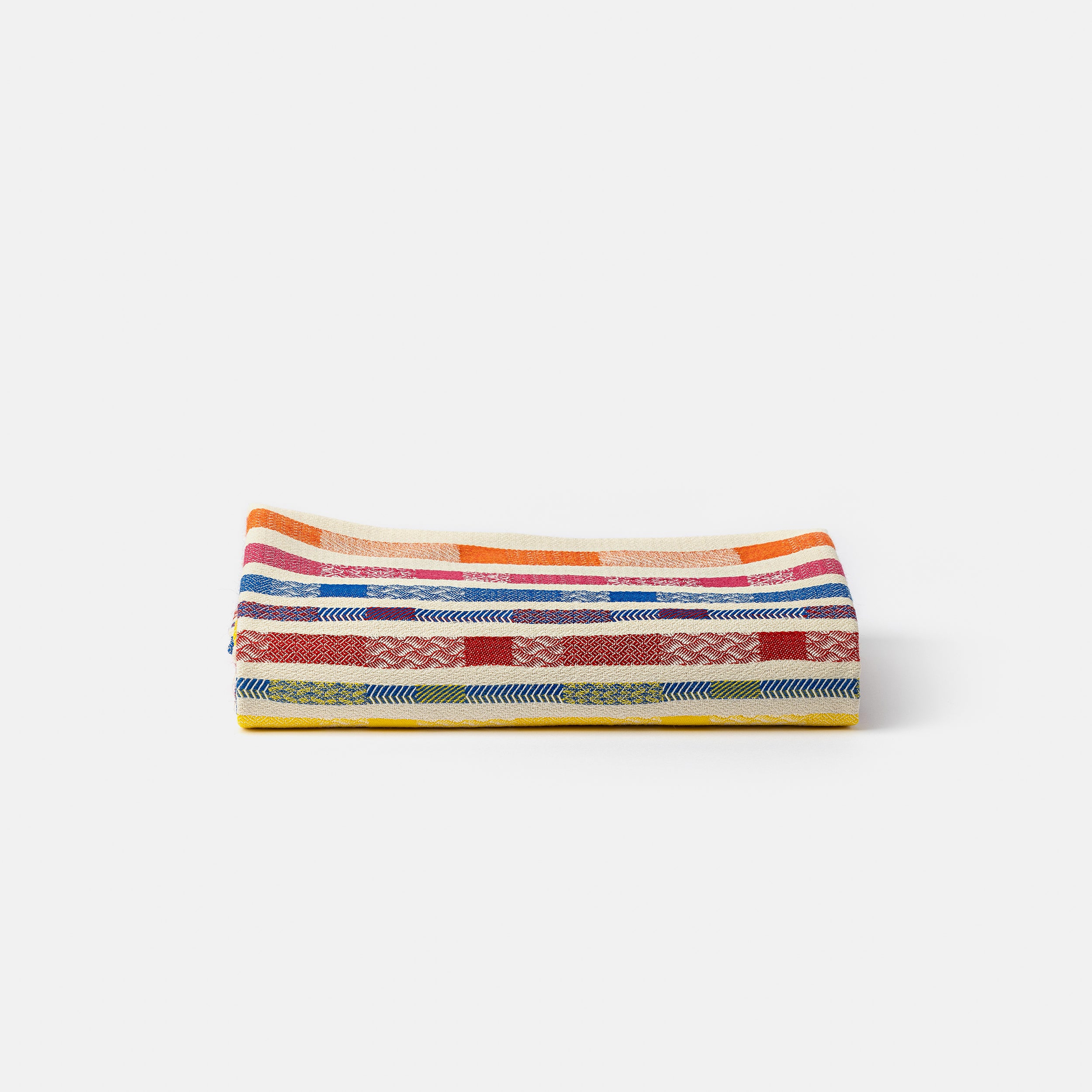 "Aurea Aspen" throw