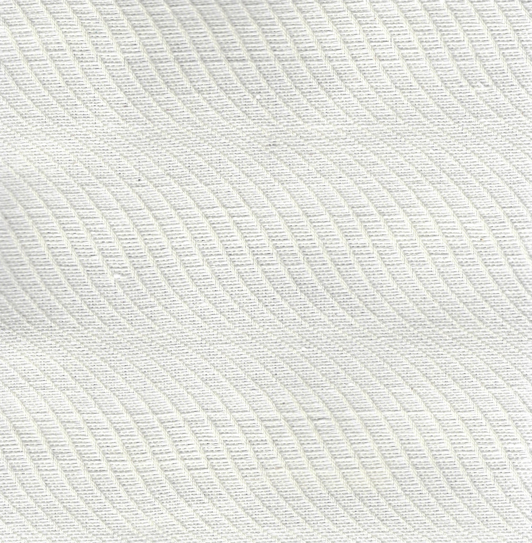 "Dune 1x2" double width jacquard linen