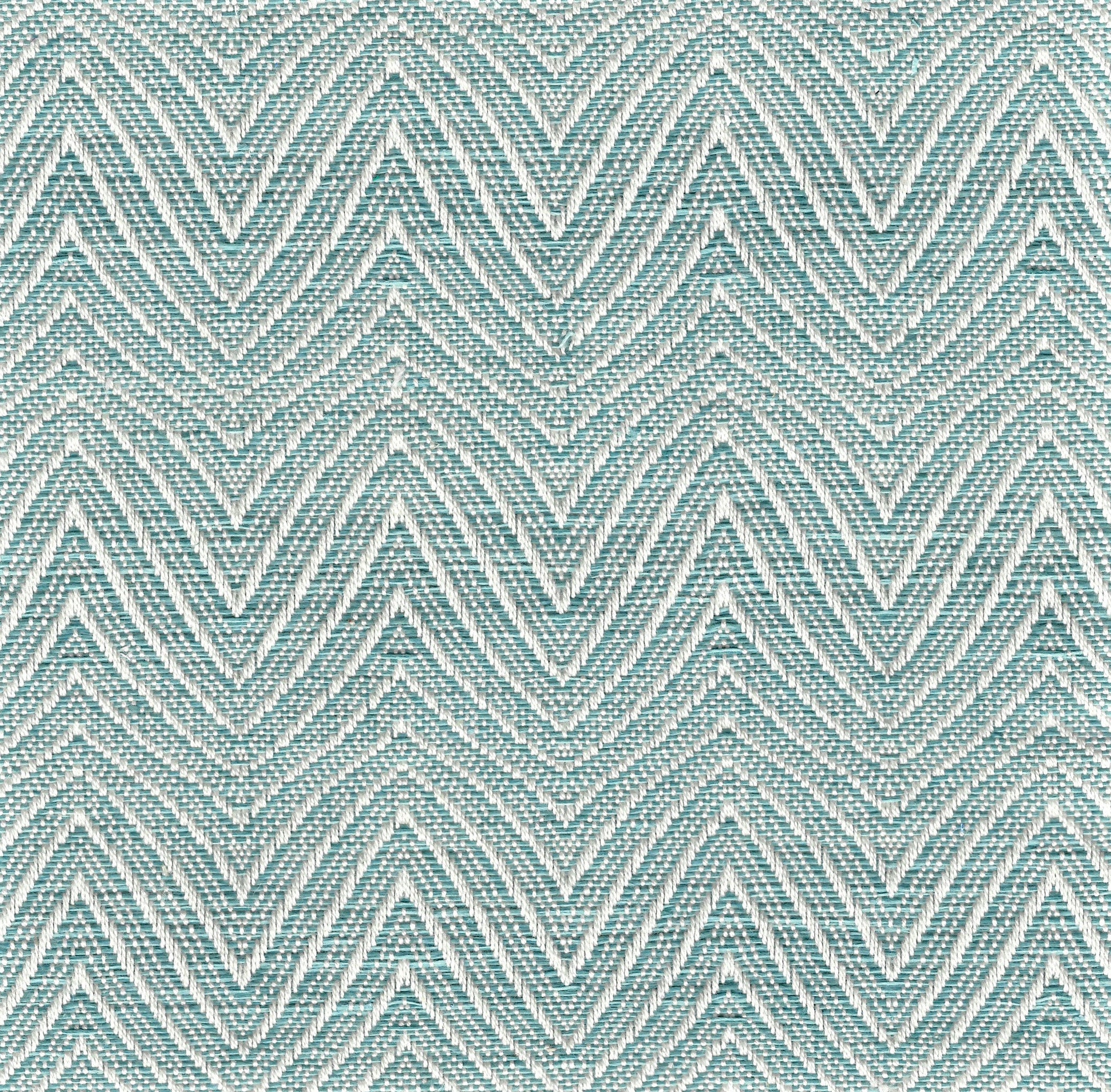 "Fiamma" double width jacquard linen