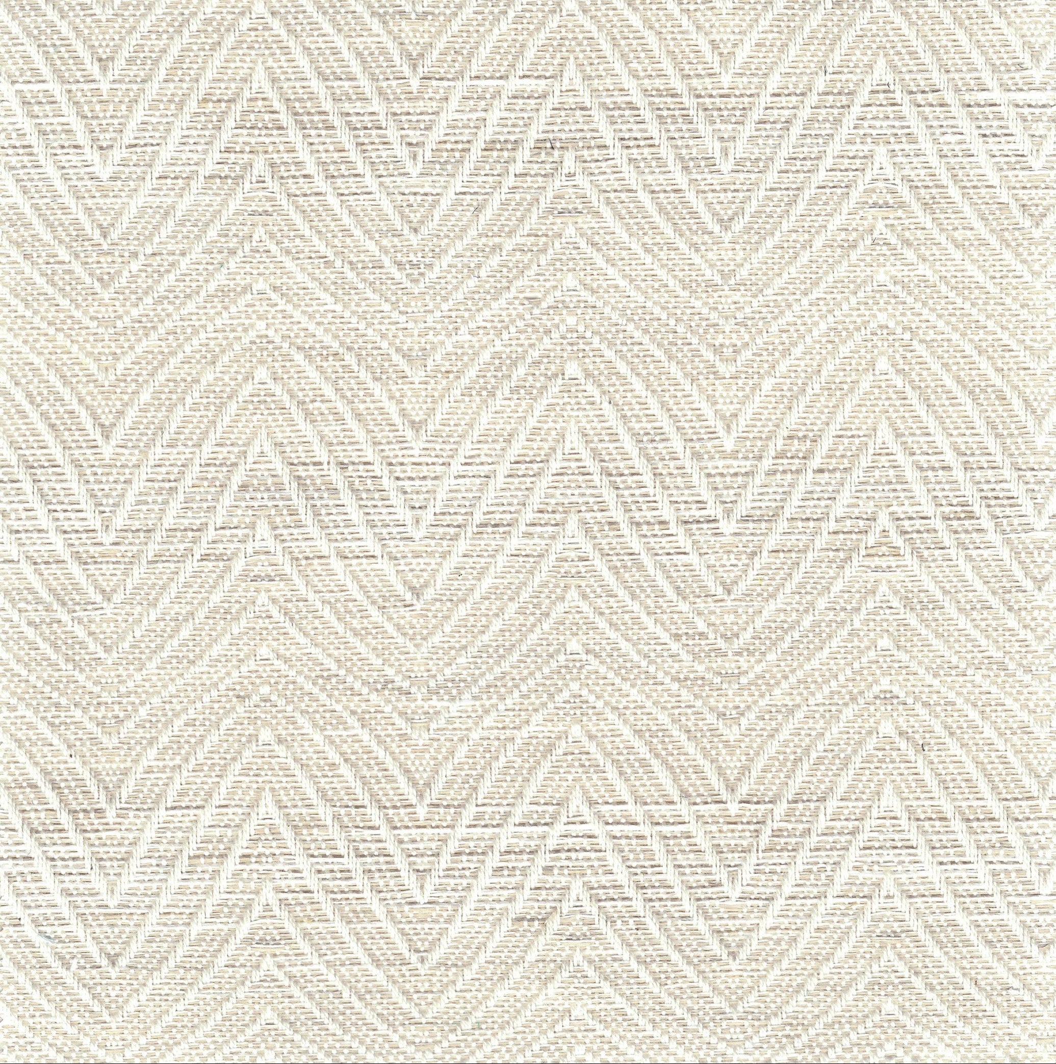 "Fiamma" double width jacquard linen
