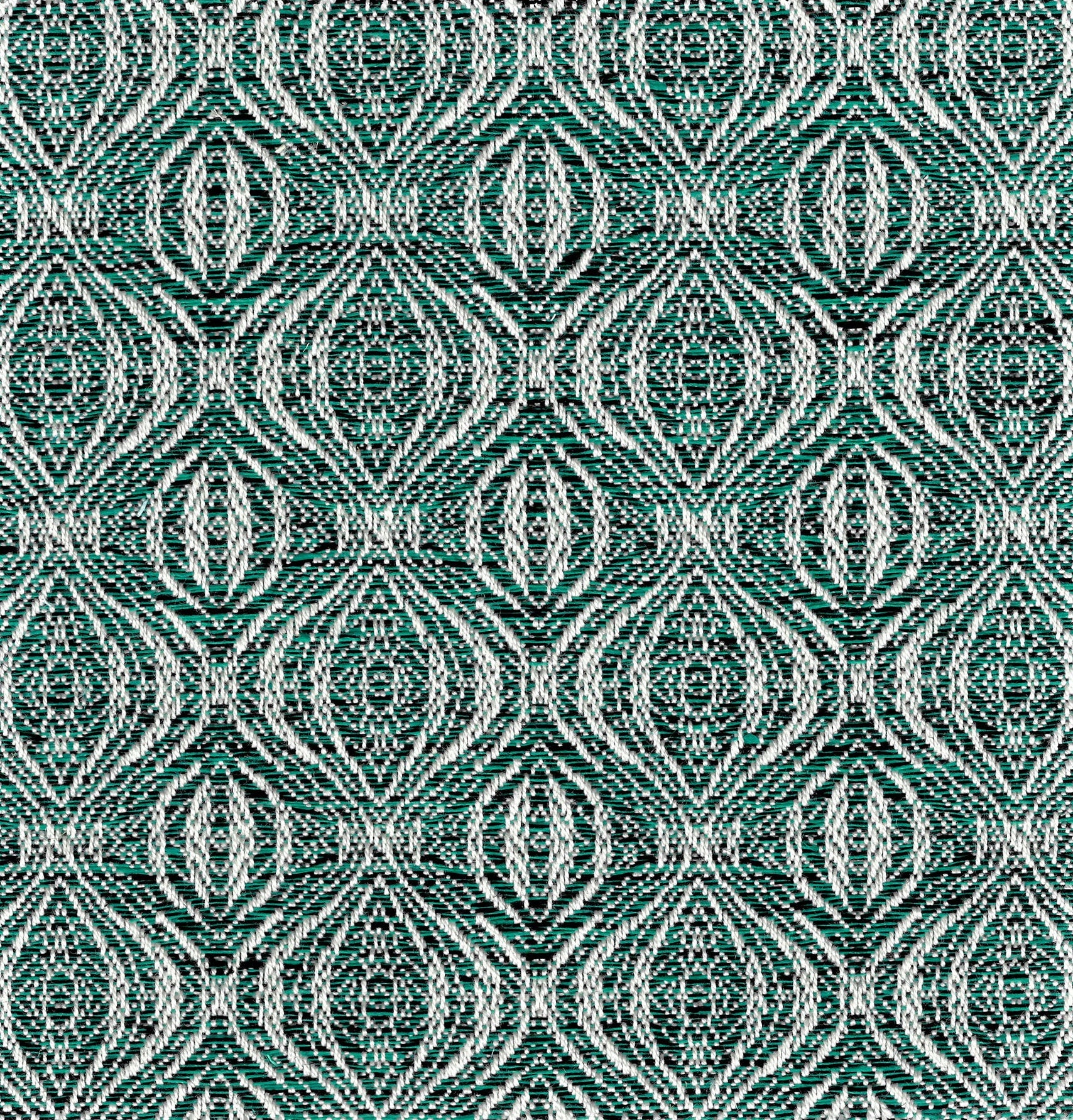 "Hara 1 28" double width jacquard linen