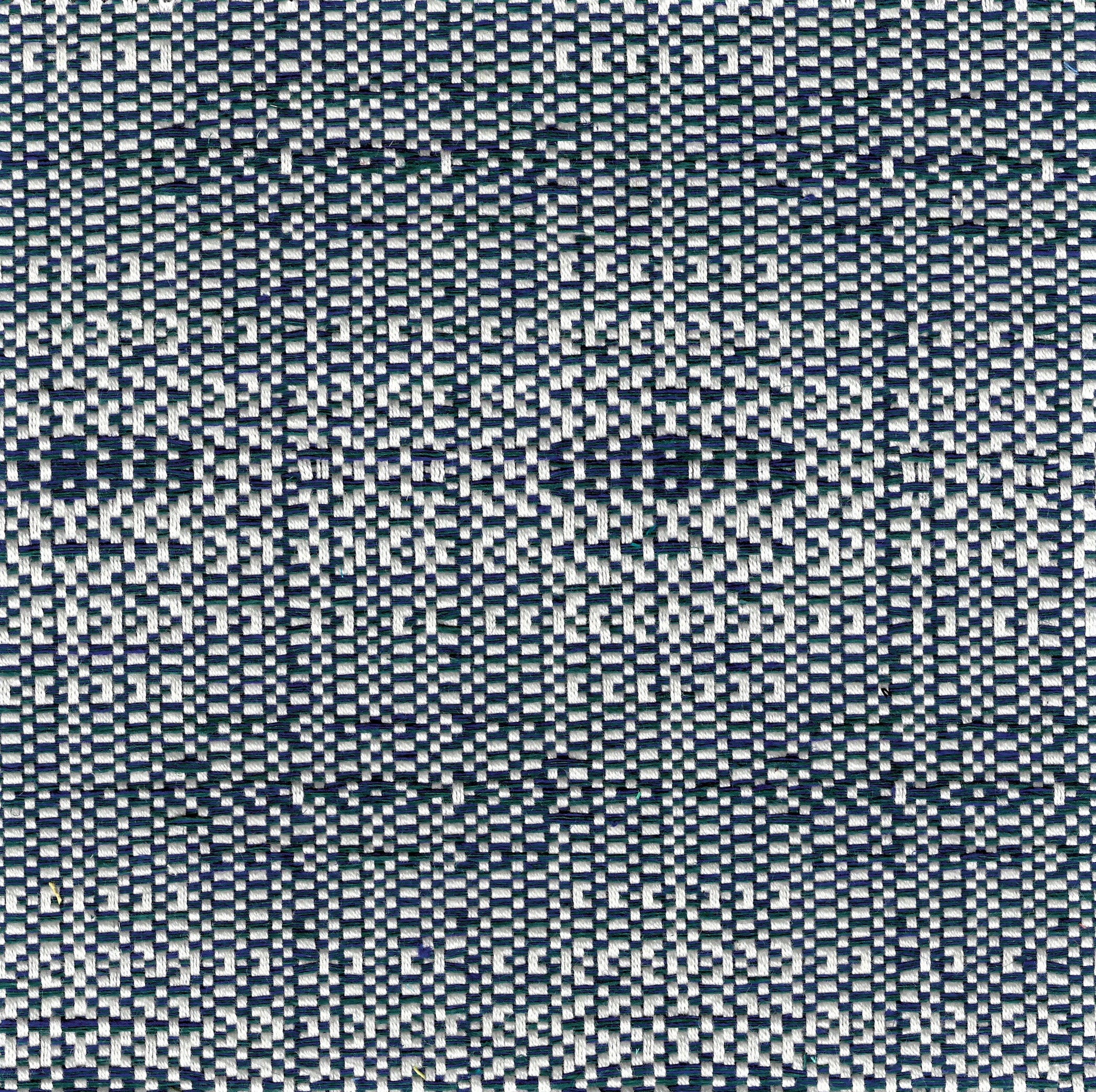 "Kiri" double width jacquard linen