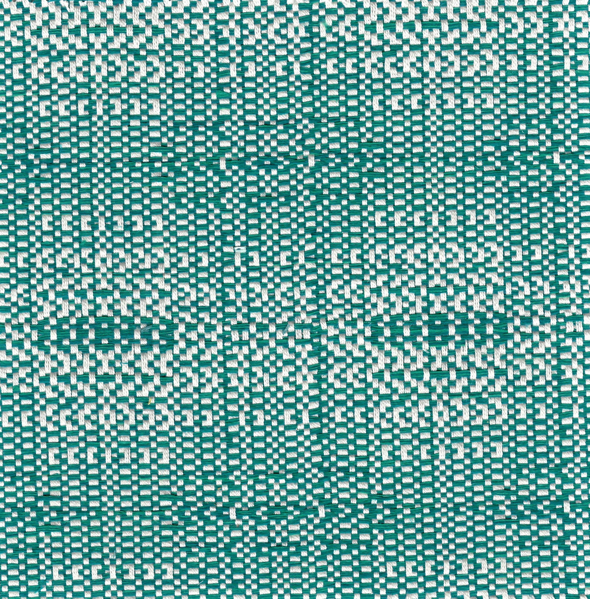 "Kiri" double width jacquard linen